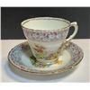 Image 1 : Tea Cup and Saucer