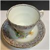 Image 2 : Tea Cup and Saucer