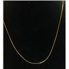 Image 1 : 10K Gold Chain