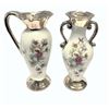 Image 1 : Miniature pitcher and vase made in Japan 1950's