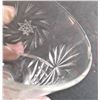 Image 5 : EIGHT Pinwheel Sherry Glasses - 1 Sharp Edge/Chip - See Images