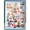 Image 1 : 38 Assorted Pins