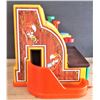 Image 2 : Vintage Fisher-Price Cash Register 1974 - Tested and Works