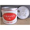 Image 2 : Craven "A" Fine Cut Tobacco Tin