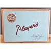 Image 1 : Player's Navy Cut "Mild" Cigarettes Tin