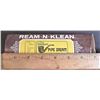 Image 3 : Ream-n-Klean Bristle Pipe Cleaners - Many in Pack