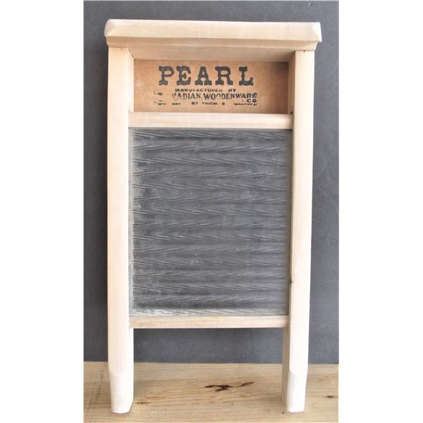 Washboard - Small
