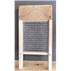 Image 2 : Washboard - Small
