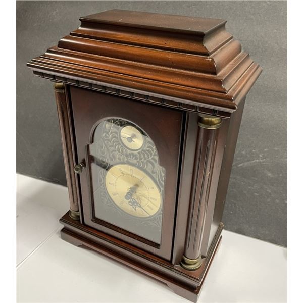 Bombay Company Clock