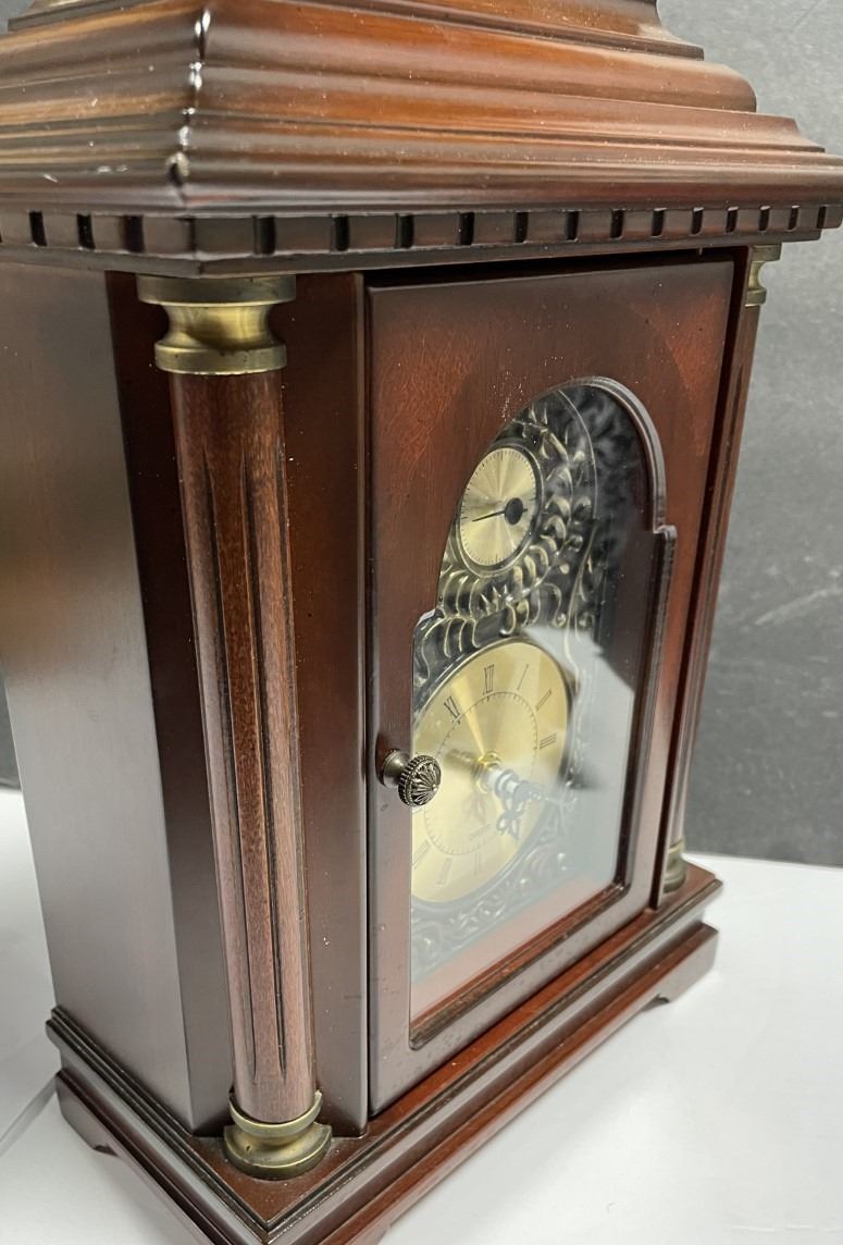 Bombay Company Clock