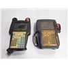 Image 1 : Lot of (2) Fanuc Teach Pendants