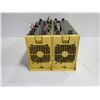 Image 4 : Fanuc #A05B-2500-C002 R-J3iC Backplane w/Boards