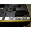 Image 9 : Fanuc #A05B-2500-C002 R-J3iC Backplane w/Boards