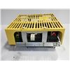Image 3 : Fanuc #A06B-6107-H002 Servo Amplifier