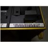 Image 5 : Fanuc #A05B-2500-C002 R-J3iC Backplane w/Boards