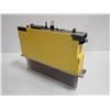 Image 1 : Fanuc #A06B-6117-H105 Servo Amplifier