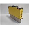 Image 2 : Fanuc #A06B-6117-H105 Servo Amplifier