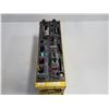 Image 3 : Fanuc #A05B-2500-C001 Rack w/Boards #A16B-3200-0600/11C & #A16B-2203-0910/06A