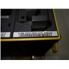 Image 6 : Fanuc #A05B-2500-C001 Rack w/Boards #A16B-3200-0600/14D & #A16B-2203-0910/07A