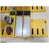 Image 10 : Lot of Fanuc Modules (see pics for part numbers)