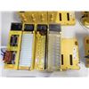 Image 9 : Lot of Fanuc Modules (see pics for part numbers)