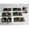 Image 1 : Lot of Fanuc Circuit Boards (See Pics for Part Numbers)