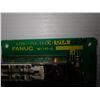 Image 5 : (4) Fanuc #A20B-1008-0540/01A, A20B-1008-0541/01A Circuit Boards