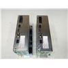 Image 2 : (2) Yaskawa #SRDA-C0A12A01A-E Converters