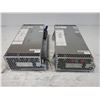 Image 2 : (2) ABB #DSQC626A / #3HAC 026289-001 Power Supplies