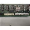 Image 3 : Sanyo # 4 Y 2032 310. EC2 163-238110 Circuit Board