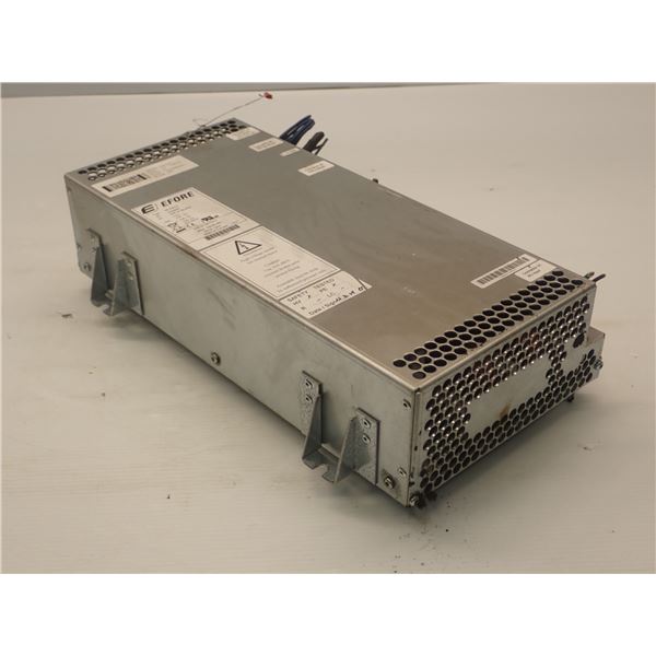 Efore ABB # SR 92E115 Power Supply