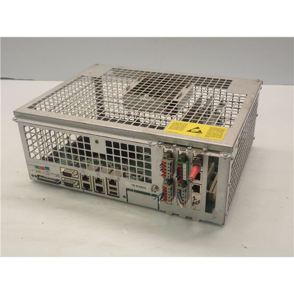 ABB # DSQC639 3HAC 025097-001/1323770#10070086 Computer Unit