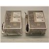 Image 2 : (2) ABB # DSQC661 3HAC 026253-001 Power Supplies