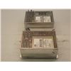 Image 3 : (2) ABB # DSQC661 3HAC 026253-001 Power Supplies