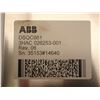 Image 7 : (2) ABB # DSQC661 3HAC 026253-001 Power Supplies