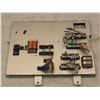 Image 1 : ABB # DSQC643 3HAC024488-001 / 00 09622 # 2679137 1000-502-03 Panel Board