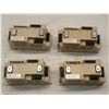 Image 1 : (4) Yaskawa # SRDA-SDA06A01A-E Servo Amplifiers