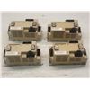 Image 2 : (4) Yaskawa # SRDA-SDA06A01A-E Servo Amplifiers