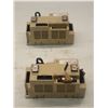 Image 2 : (2) Yaskawa # SRDA-SDA06A01A-E Amplifiers