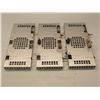 Image 1 : (3) ABB # DSQC601 3HAC 12815-1/09 23770 Controllers *see pics