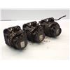 Image 2 : (3) Yaskawa # SGMRV-05ANA-YR21 Motors