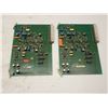 Image 1 : (2) Agie # 617.201.9 Circuit Boards