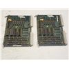 Image 1 : (2) Agie ZCH # 626074.9 Circuit Boards