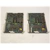 Image 2 : (2) Agie ZCH # 626074.9 Circuit Boards