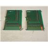 Image 2 : (2) Agie ZCH # 621812.7 Circuit Boards