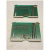 Image 4 : (2) Agie ZCH # 621812.7 Circuit Boards