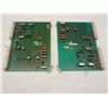 Image 1 : (2) Agie # 629982.0 Circuit Boards