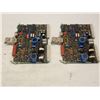 Image 1 : (2) Agie # 646544.7 Circuit Boards