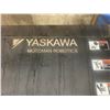 Image 2 : Yaskawa MOTOMAN ROBOTICS, Robot Base with Yaskawa Motor