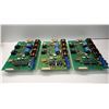 Image 1 : (3) Agie # 613760.8 High Power Supply Circuit Boards